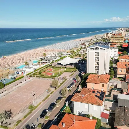 Prázdninový dům Casa Madre 74 Esclusiva Residenza Fronte Mare *