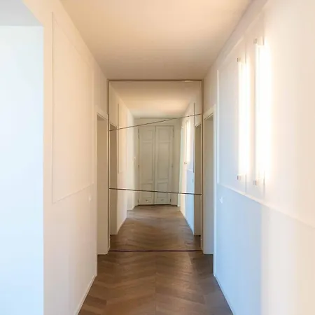 Casa Madre 74 Esclusiva Residenza Fronte Mare Prázdninový dům Fano (Pesaro and Urbino)