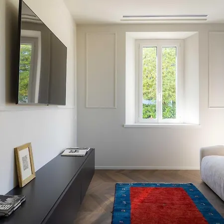 Сasa de vacaciones Casa Madre 74 Esclusiva Residenza Fronte Mare