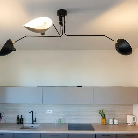 Prázdninový dům Casa Madre 74 Esclusiva Residenza Fronte Mare Fano (Pesaro and Urbino)