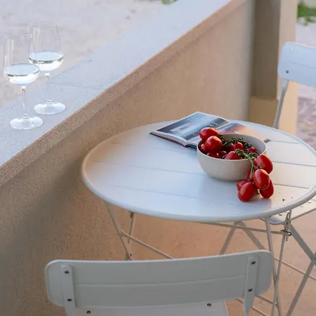 Casa Madre 74 Esclusiva Residenza Fronte Mare Сasa de vacaciones