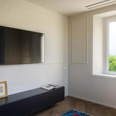 Prázdninový dům Casa Madre 74 Esclusiva Residenza Fronte Mare *