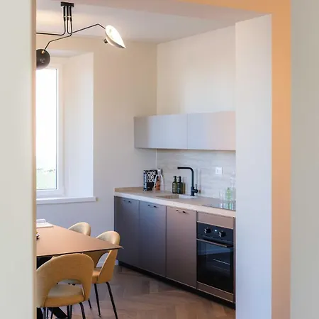 Prázdninový dům Casa Madre 74 Esclusiva Residenza Fronte Mare *