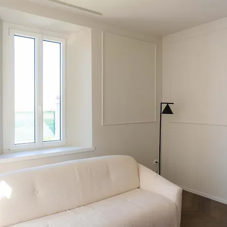 Casa Madre 74 Esclusiva Residenza Fronte Mare Prázdninový dům