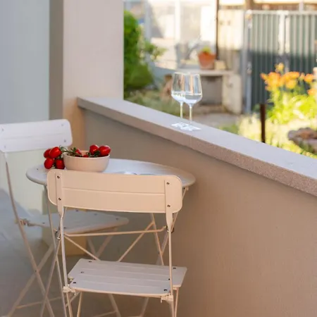 Prázdninový dům Casa Madre 74 Esclusiva Residenza Fronte Mare