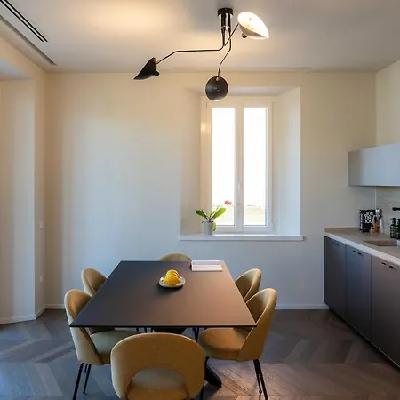 Casa Madre 74 Esclusiva Residenza Fronte Mare Сasa de vacaciones Fano (Pesaro and Urbino)