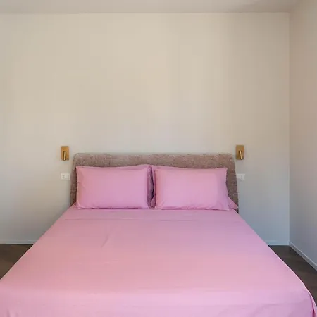 Casa Madre 74 Esclusiva Residenza Fronte Mare Prázdninový dům