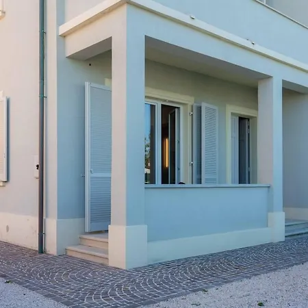Prázdninový dům Casa Madre 74 Esclusiva Residenza Fronte Mare