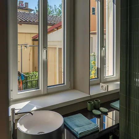 Casa Madre 74 Esclusiva Residenza Fronte Mare Prázdninový dům Fano (Pesaro and Urbino)
