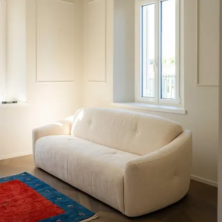 Prázdninový dům Casa Madre 74 Esclusiva Residenza Fronte Mare