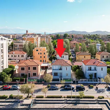 Casa Madre 74 Esclusiva Residenza Fronte Mare